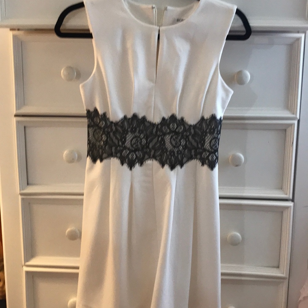 BCBG dress new with tags